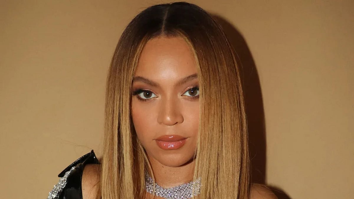 Billboard : Beyoncé