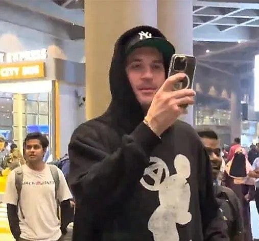 Twitter : Rapper G-Eazy 