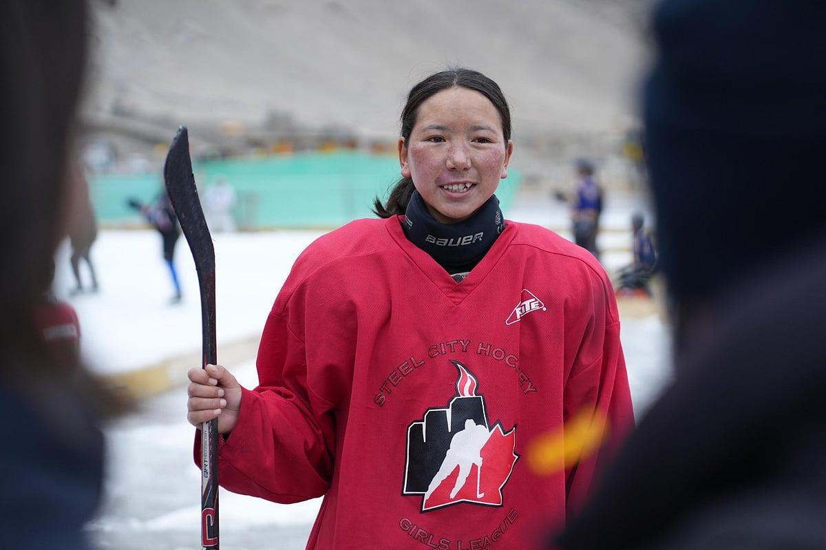 Photo: DIPR – Ladakh