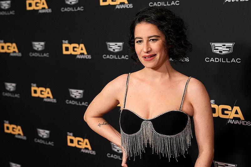 76th DGA Awards