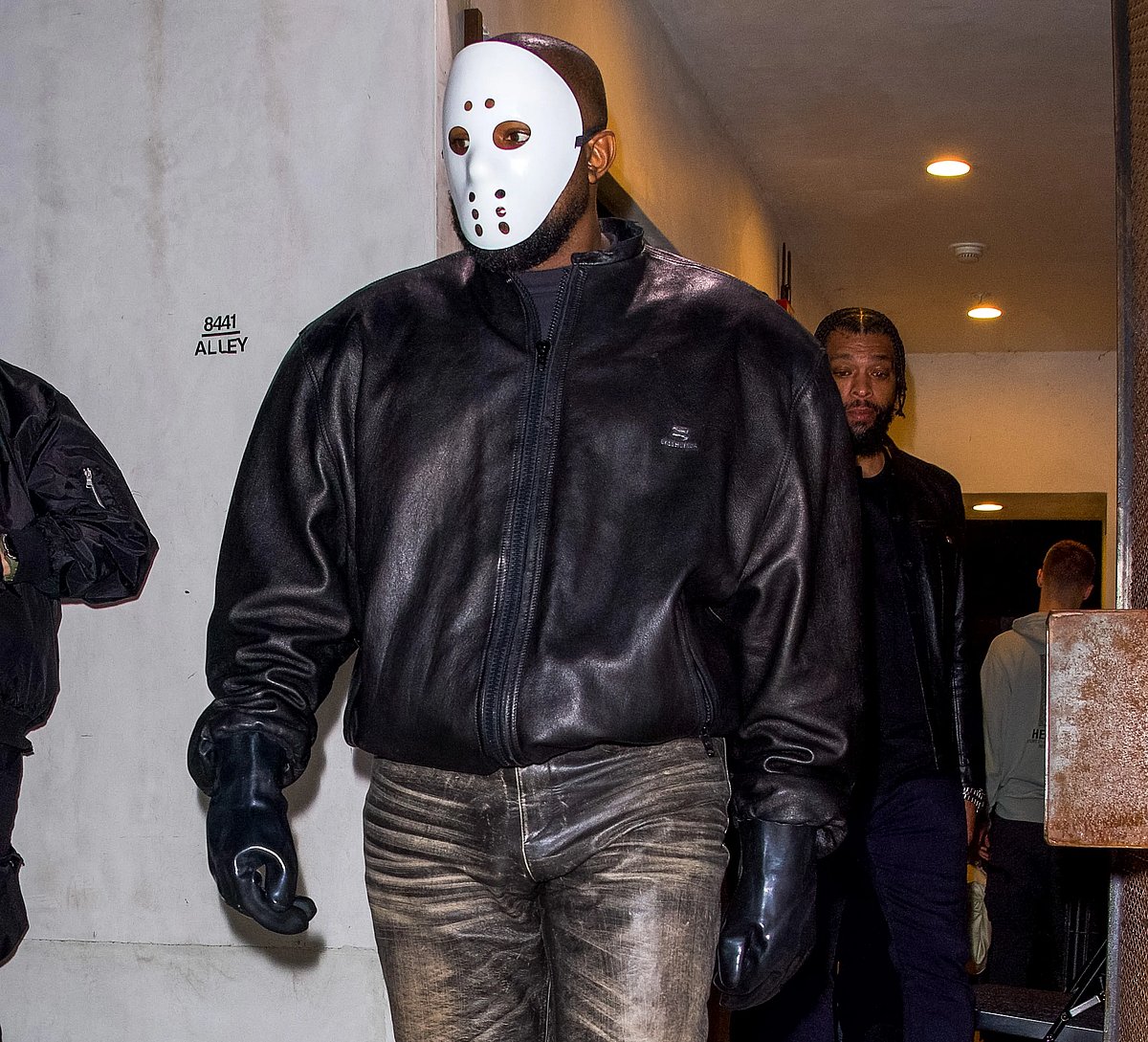 Kanye West
