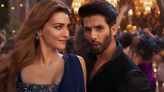 Teri Baaton Mein Aisa Uljha Jiya