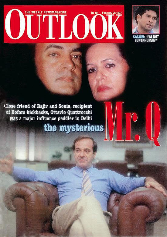 26 February 1997