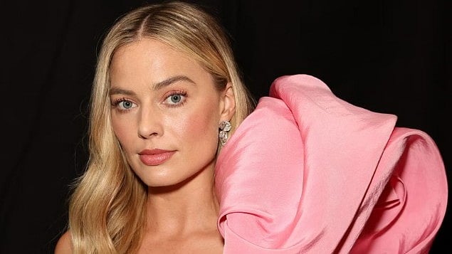 Margot Robbie