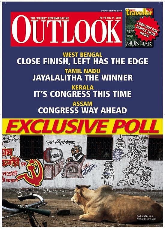 14 May 2001