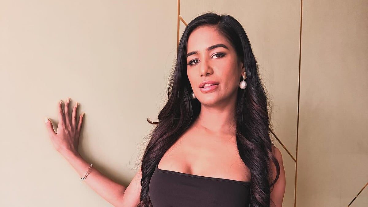 Poonam Pandey
