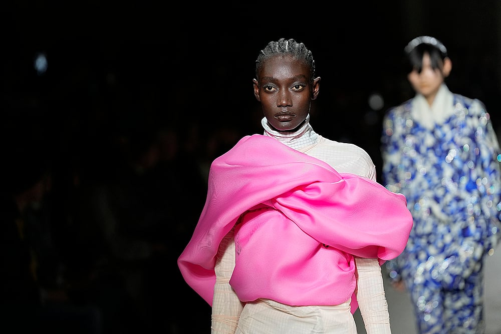 Paris Fashion Week