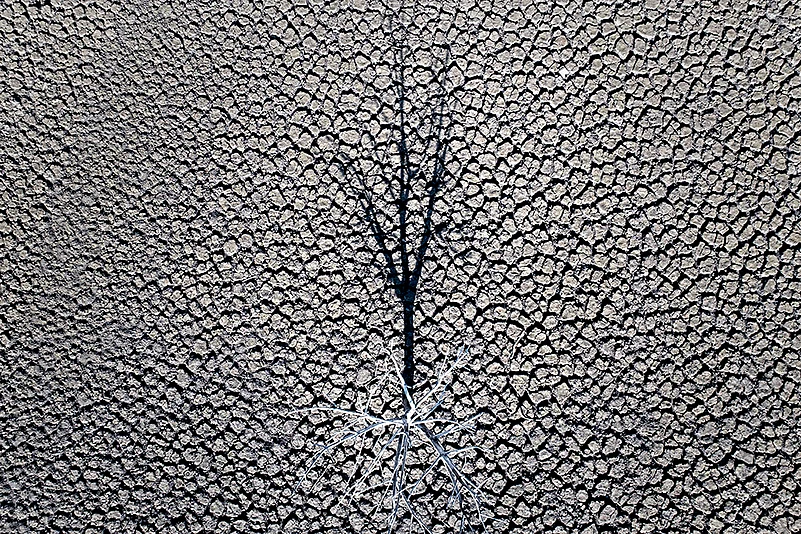 Spain Drought