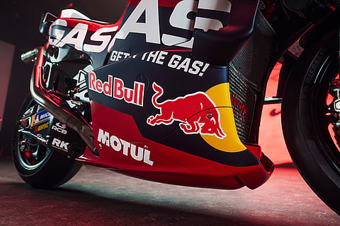MotoGP World Championship 2024