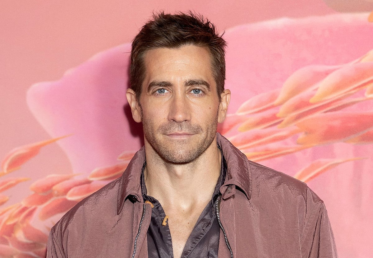 jake gyllenhaal