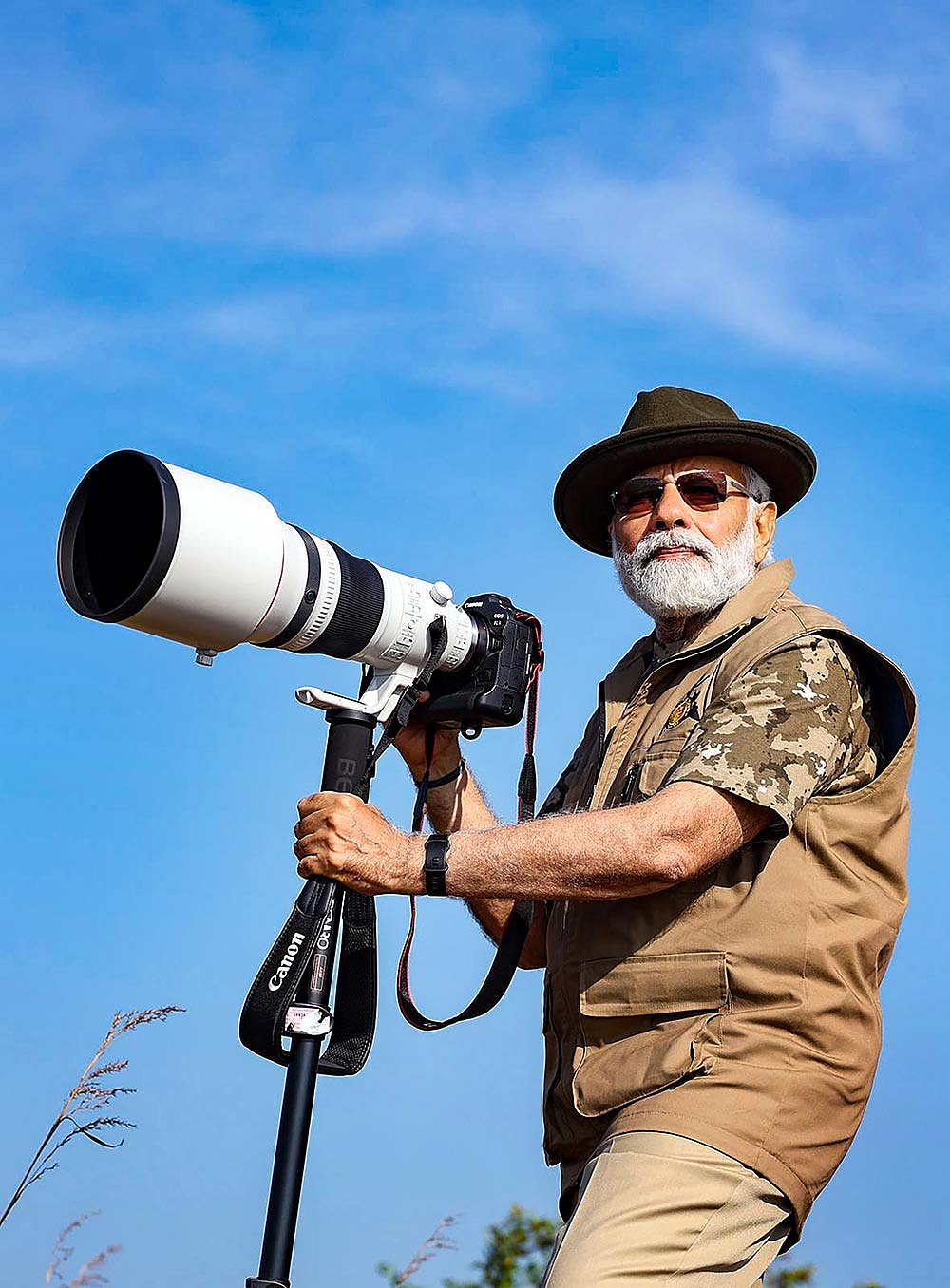 Narendra Modi