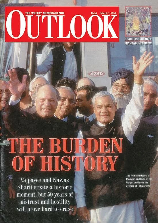 1 March 1999