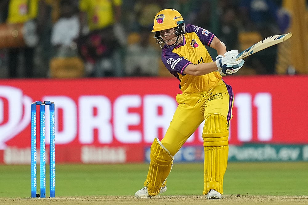WPL 2024: UP Warriorz vs Mumbai Indians