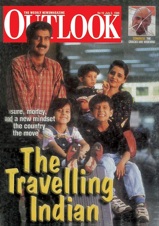 3 July  1996