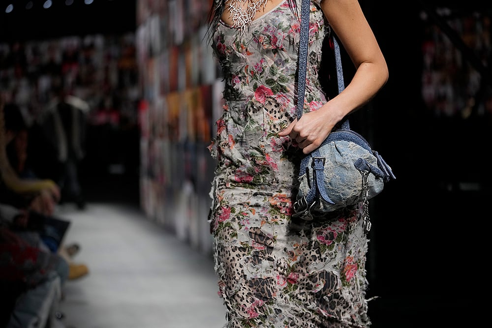 Milan Fashion Week: Fall-Winter 2024-25 Collection