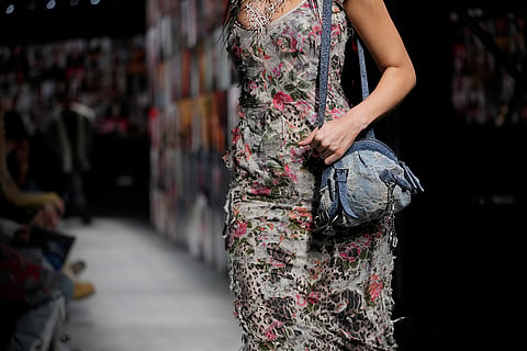 Milan Fashion Week: Fall-Winter 2024-25 Collection