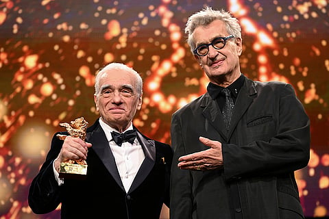Berlin International Film Festival