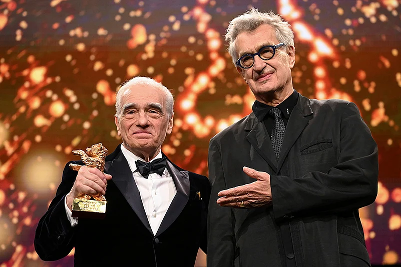 Berlin International Film Festival