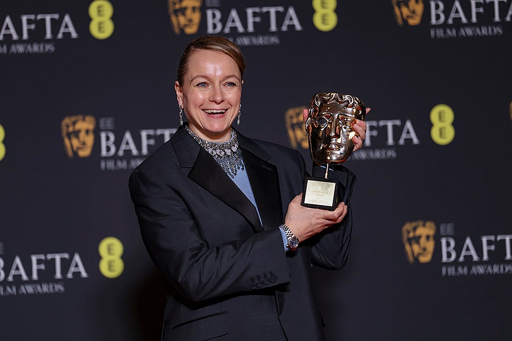 British Academy Film Awards