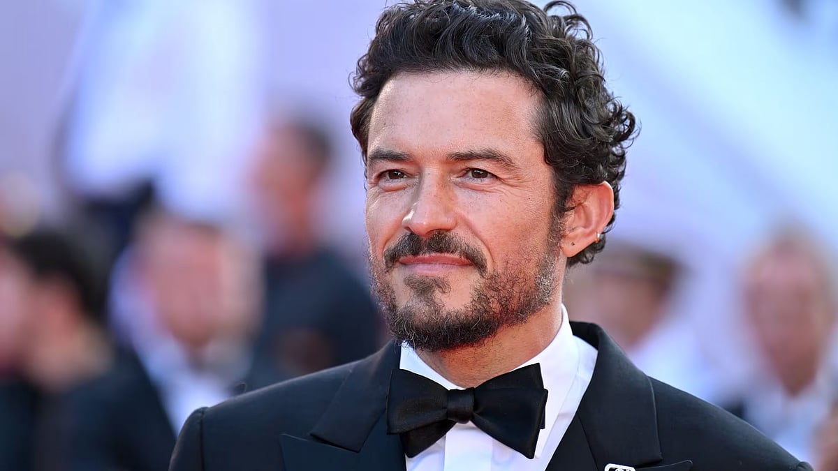 Orlando Bloom