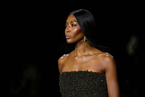 Burberry Winter 2024 Fashion Show