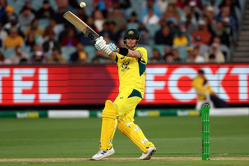 West Indies Vs Australia 1st ODI