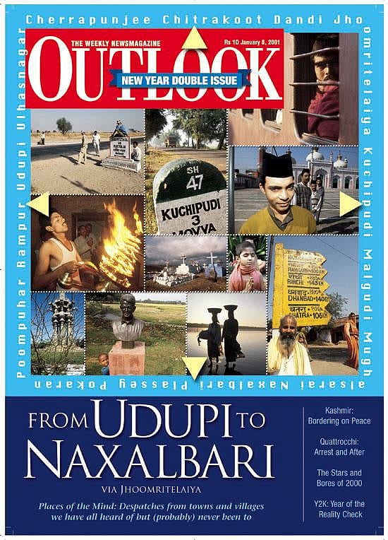 8 January 2001