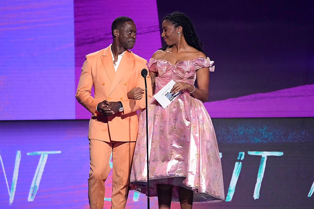 2024 Film Independent Spirit Awards