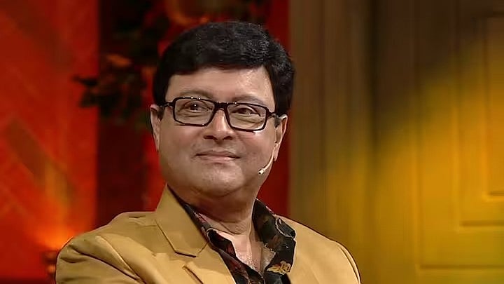 Instagram : Sachin Pilgaonkar