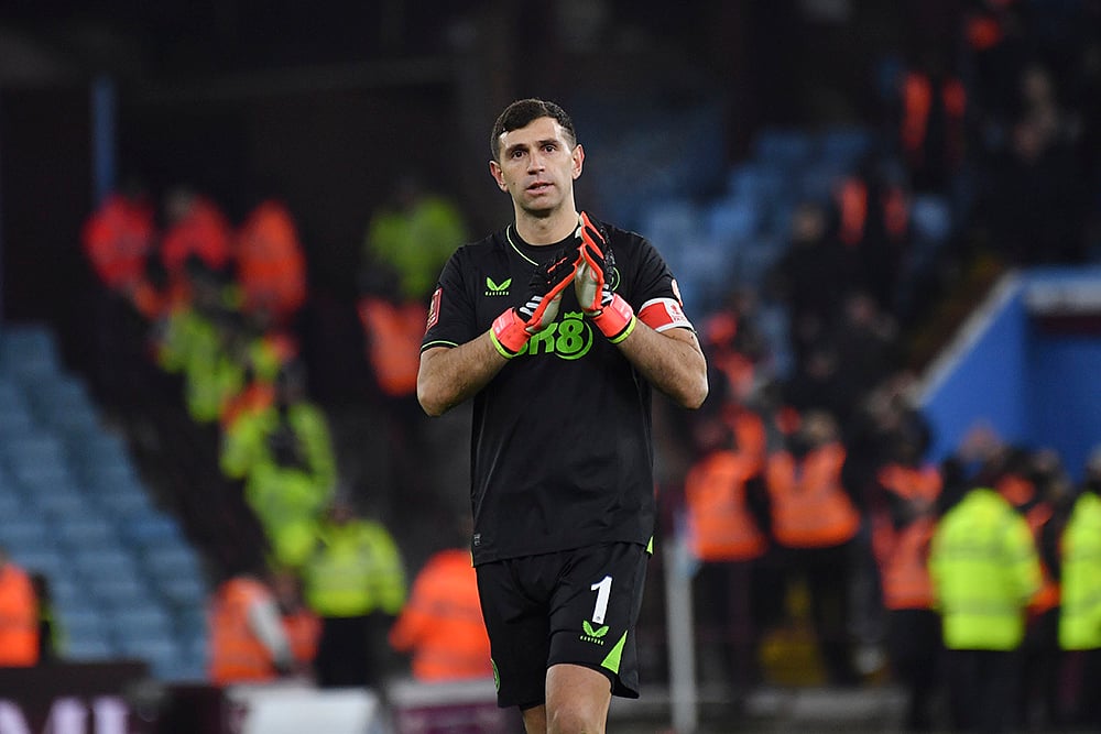 | Photo: AP/Rui Vieira : FA Cup 2023-24: Aston Villa vs Chelsea