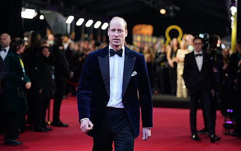 Prince William