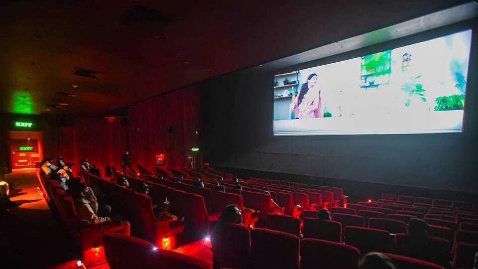 X : Indian film industry hopes for tax relief in budget 2026