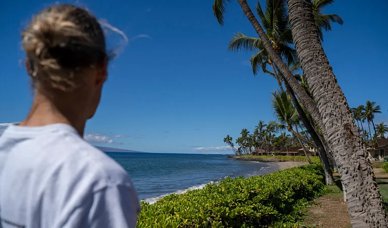 Hawaii Set To Implement Climate Tax Amid Rising Environmental Concerns - AP