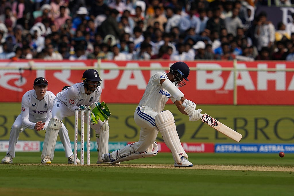 AP Photo/Manish Swarup