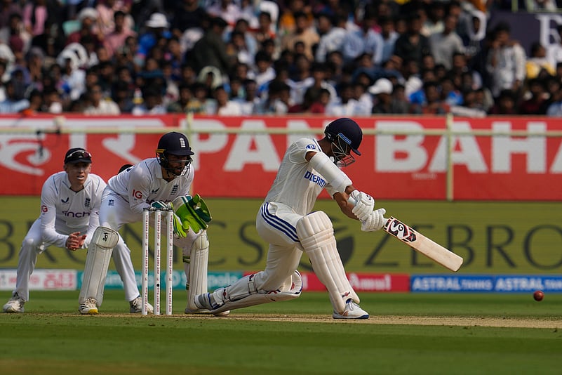 AP Photo/Manish Swarup