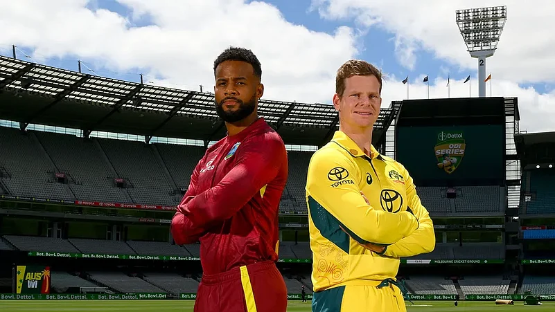 Photo - Cricket Australia