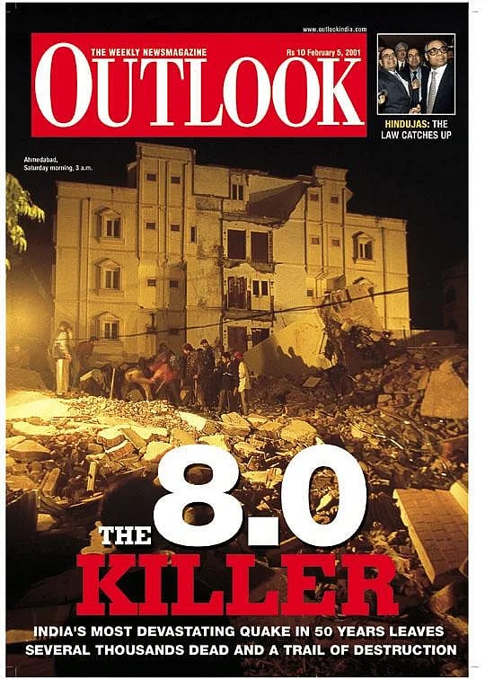 5 February 2001