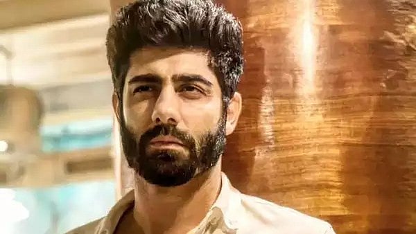Instagram : Actor Rrahul Sudhir