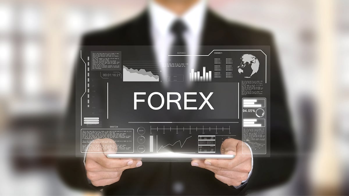 The Rise Of Forex Robots