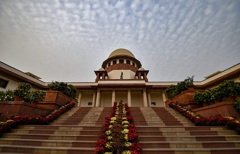 SC Raps Ramdev, IMA, FMCG Companies and Central Ministries - PTI