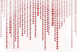 Uniformly Diverse