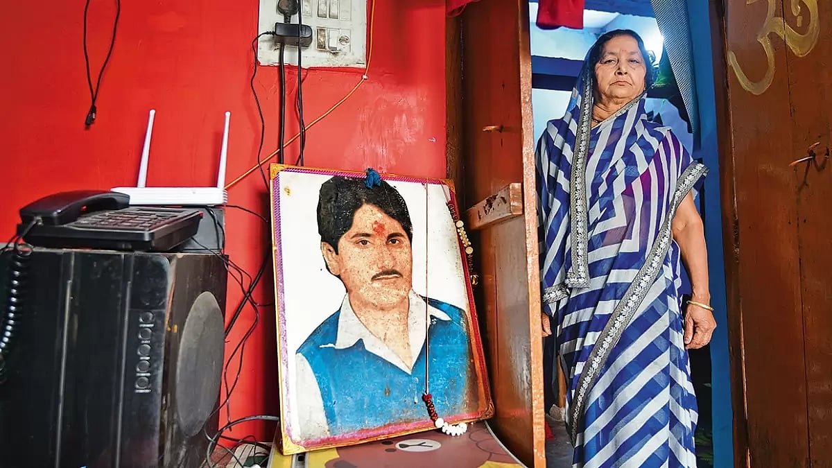 Between Stories Of Neglect And Transformation, A Temple Triumphs In Ayodhya