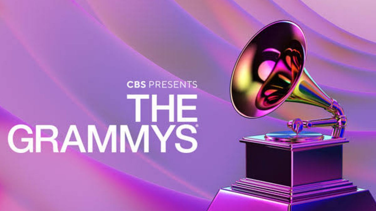 Instagram : Grammys 2024