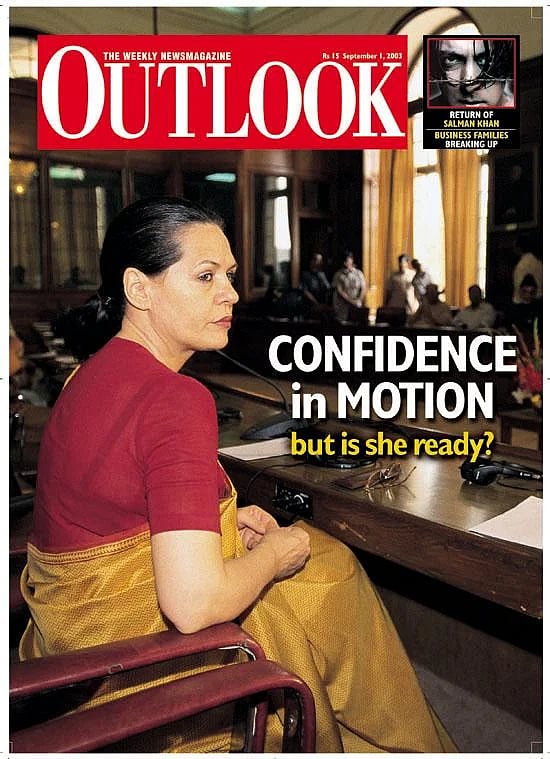 1 September 2003
