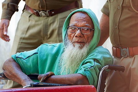 Abdul Karim Tunda acquitted by TADA court
