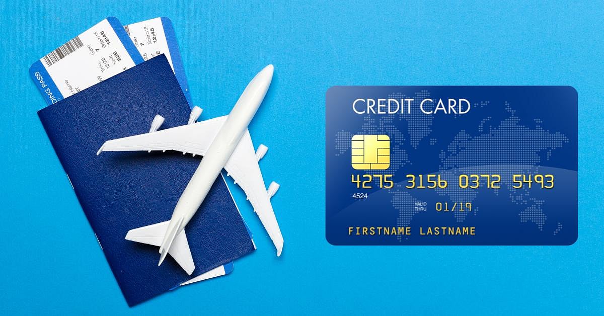 Travel Credit Cards