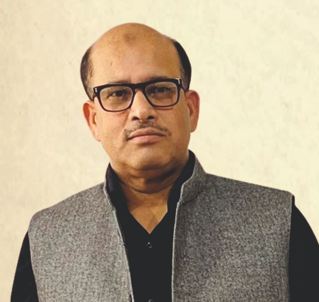 M.j. Warsi