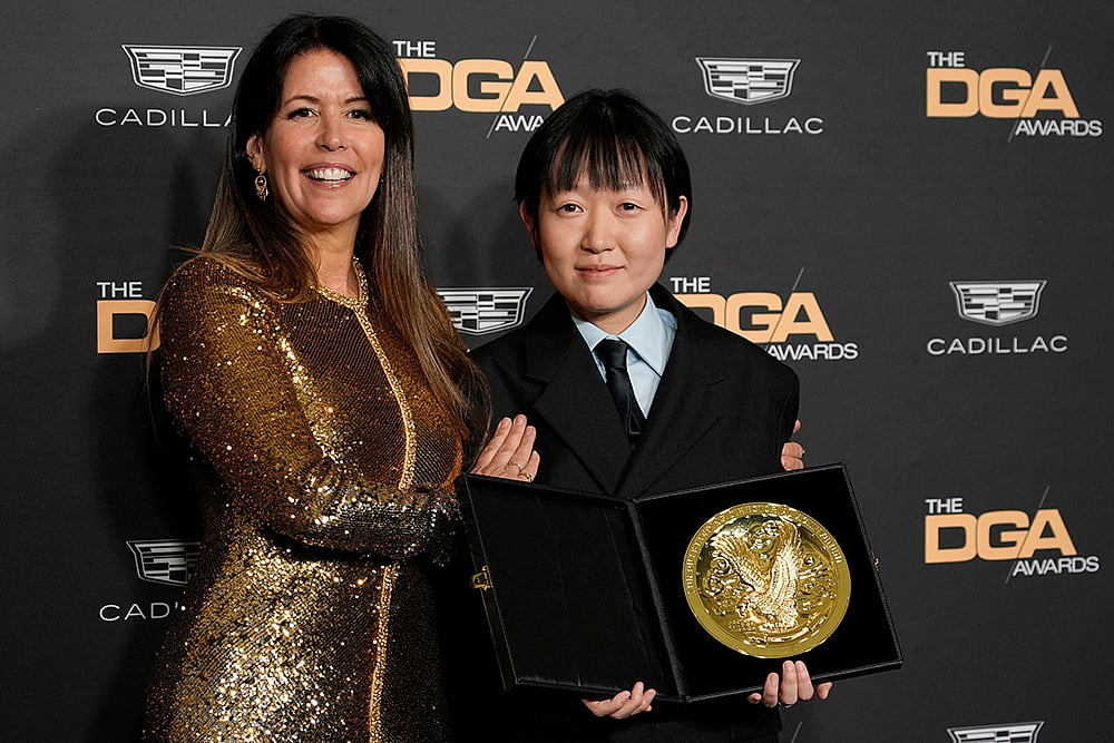 76th DGA Awards
