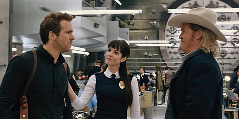 R.I.P.D (2013)