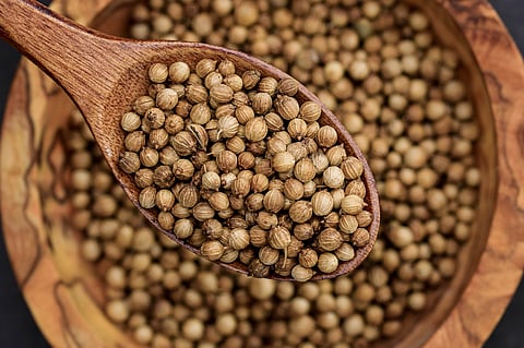 Ajwain 